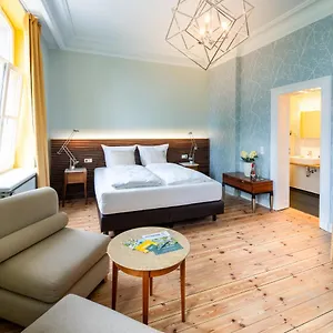 Stuckhotel Fettehenne *** Ratingen