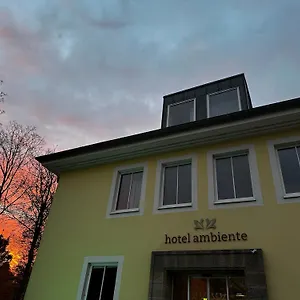 Ambiente **** Dortmund