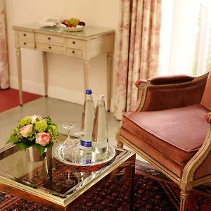 Boutique Splendid-dollmann Hotel München
