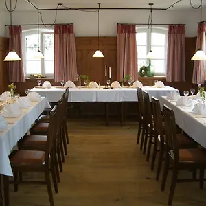 Eberl Hotel Hattenhofen (Bavaria)